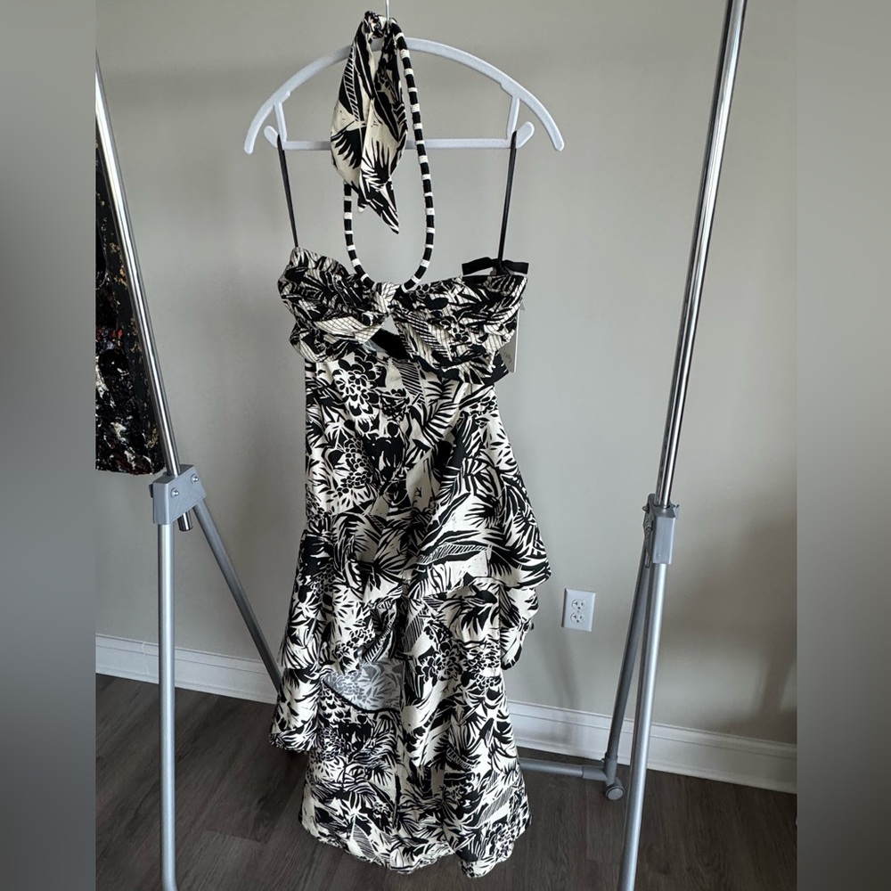 Johanna Ortiz The Comeback Maxi Dress - Picture 4 of 12